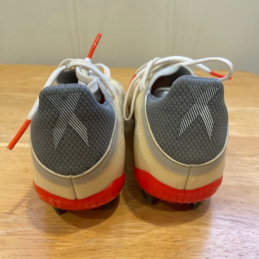 Gently Worn Adidas Speedflow